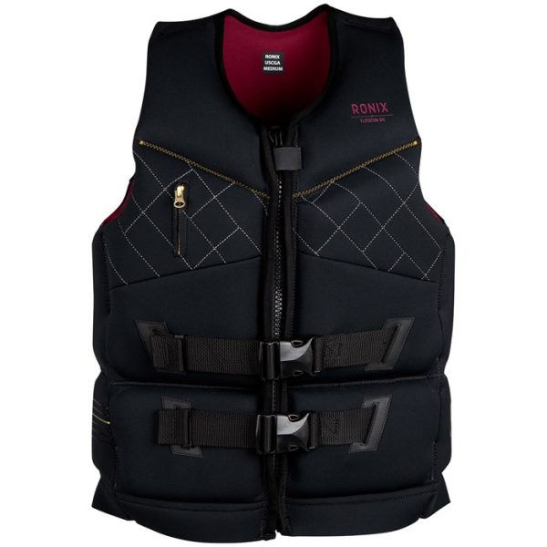 Ronix Supernova Capella 3.0 CGA Wake Vest - Women's 2025