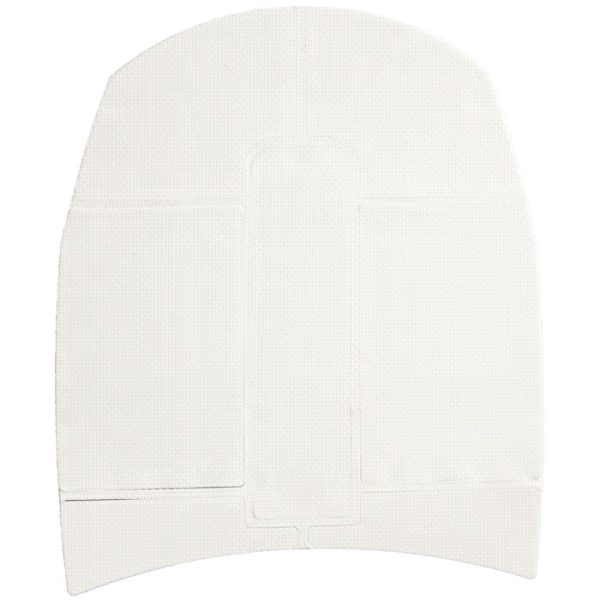 Ronix SurfCo Hawaii Wax Mat Direct Front Pad