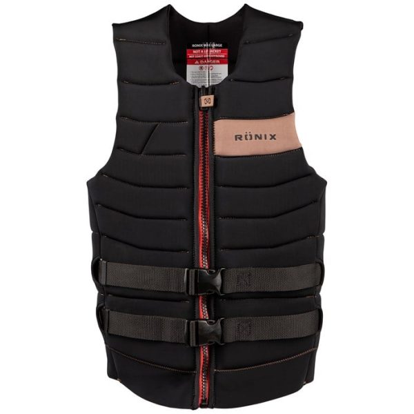 Ronix Va-r Impact Wake Vest 2025