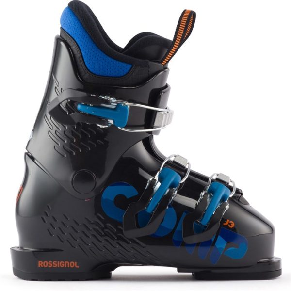 Rossignol Comp J3 Ski Boots - Kids' 2026 - Used
