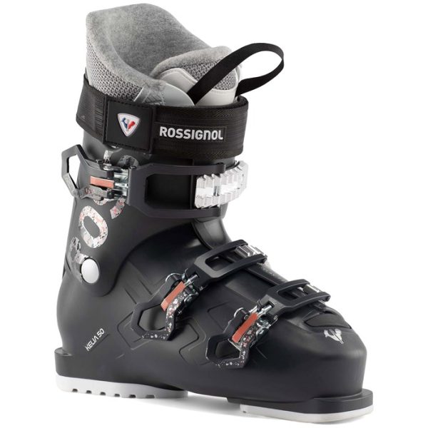 Rossignol Kelia 50 Ski Boots - Women's 2025 - Used