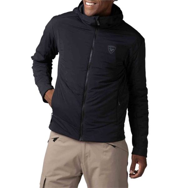 Rossignol Opsi- Hoodie - Men's