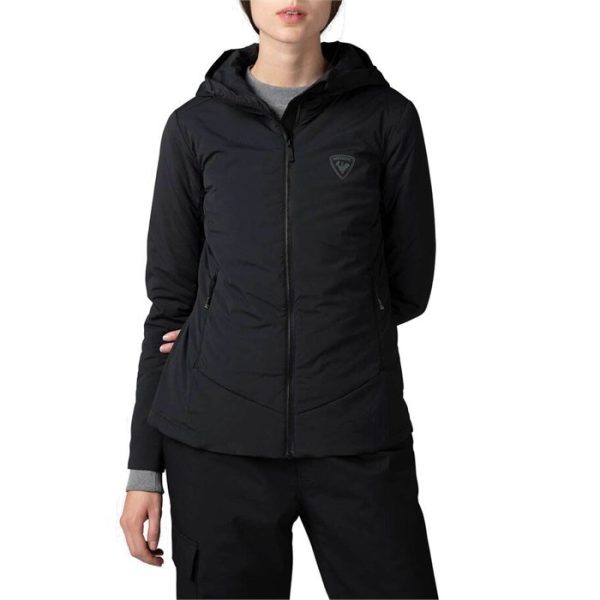 Rossignol Opsi- Hoodie - Women's