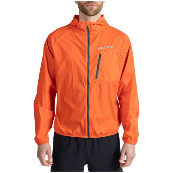 Rossignol Si-lhorn Packable Jacket - Men's