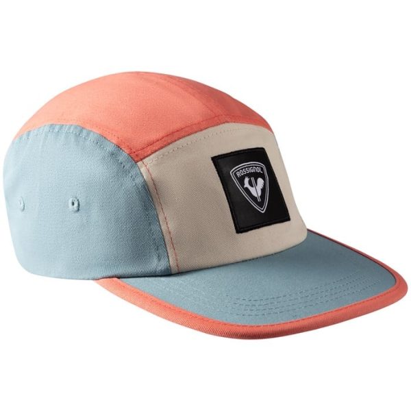 Rossignol Waterfall 5 Panel Cap