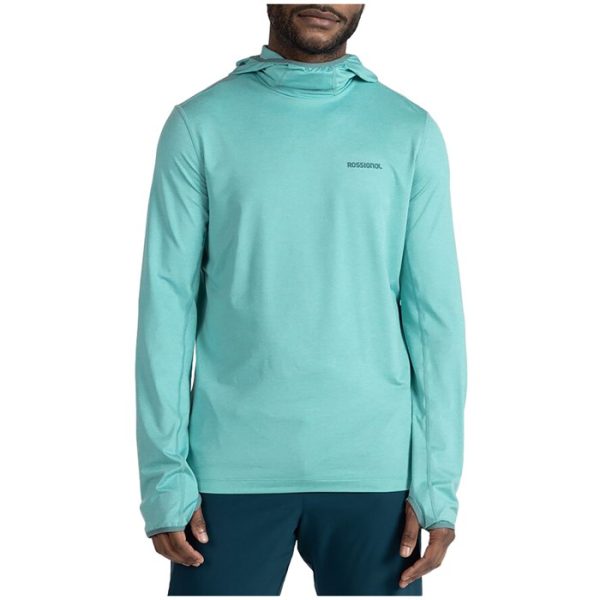 Rossignol Westweg Sun Hoodie - Men's