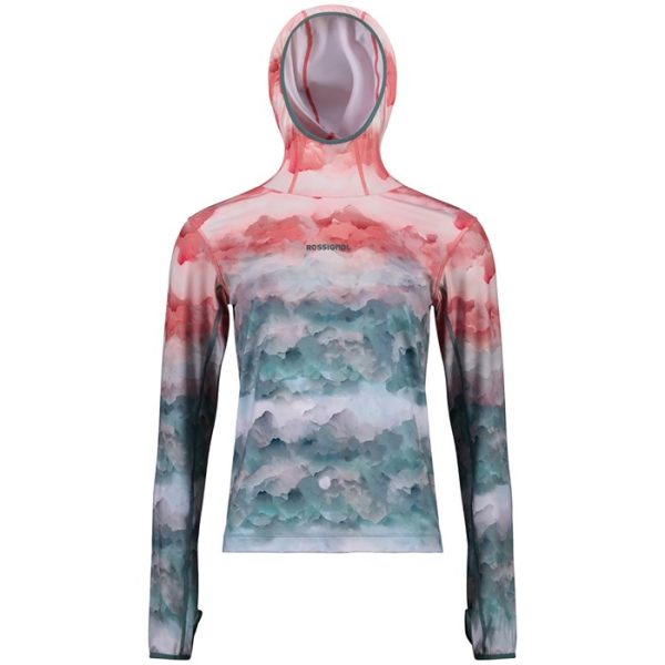 Rossignol Westweg Sun Hoodie - Women's