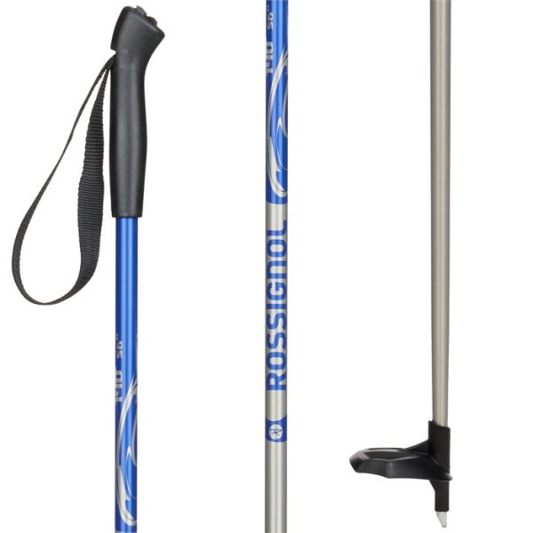 Rossignol XC-SR Ski Poles 2024