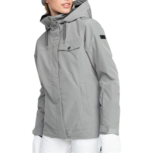 Roxy Billie Jacket - Women's