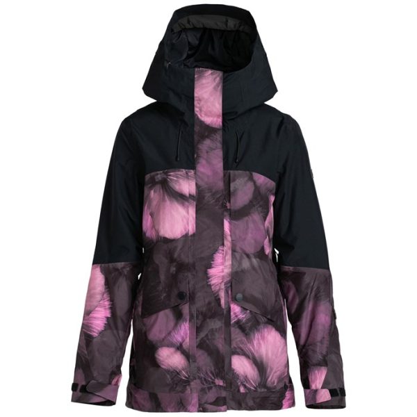 Roxy Gla- GORE-TEX Printed Jacket - Women's