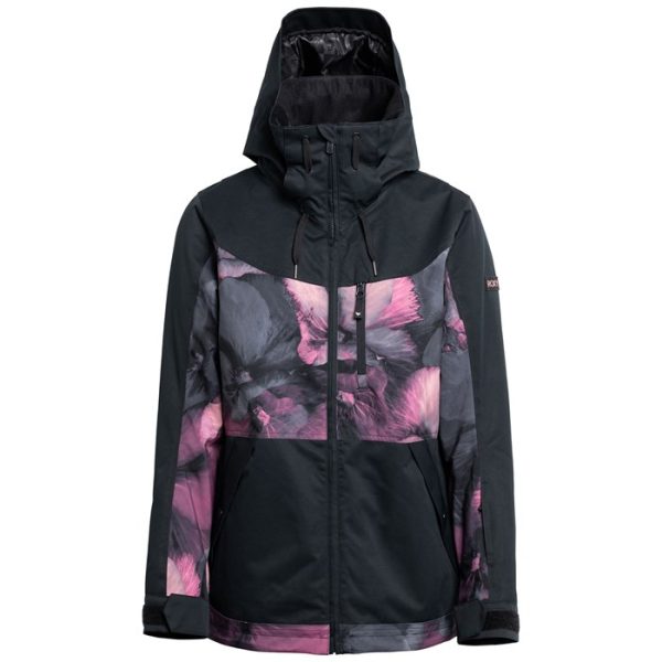Roxy Presence Parka Jacket - Women's