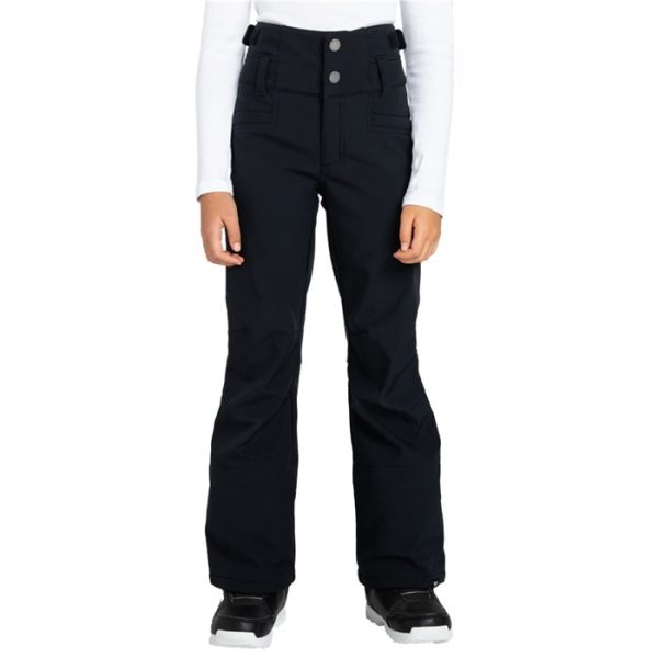 Roxy Rising High Pants - Girls'