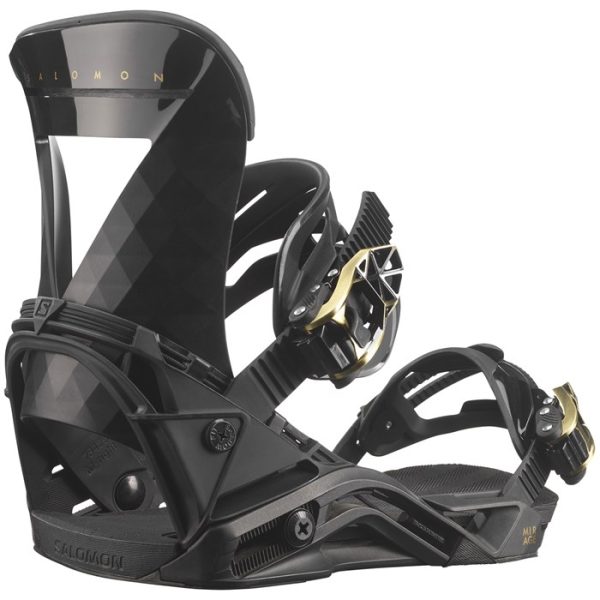 Salomon Mirage Snowboard Bindings - Women's