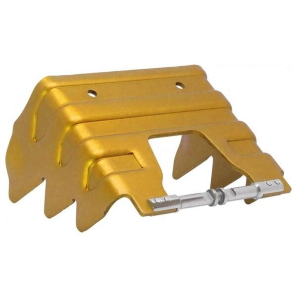 Salomon MTN Backland Ski Crampons