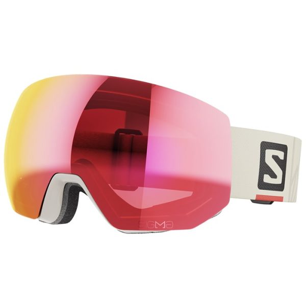 Salomon Radium Pro Goggles