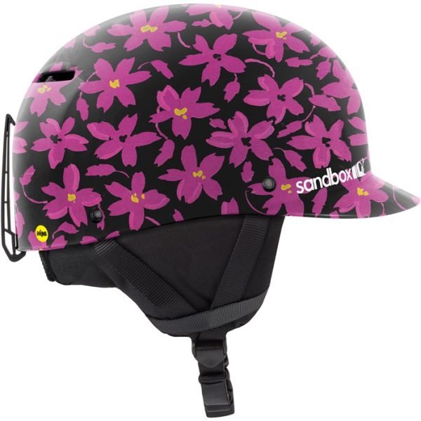 Sandbox Classic 2.0 MIPS Snow Helmet