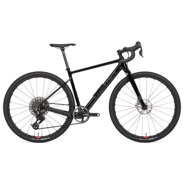 Santa Cruz Stigmata 4 CC Red Force 1x Reserve 700c Complete Bike 2026