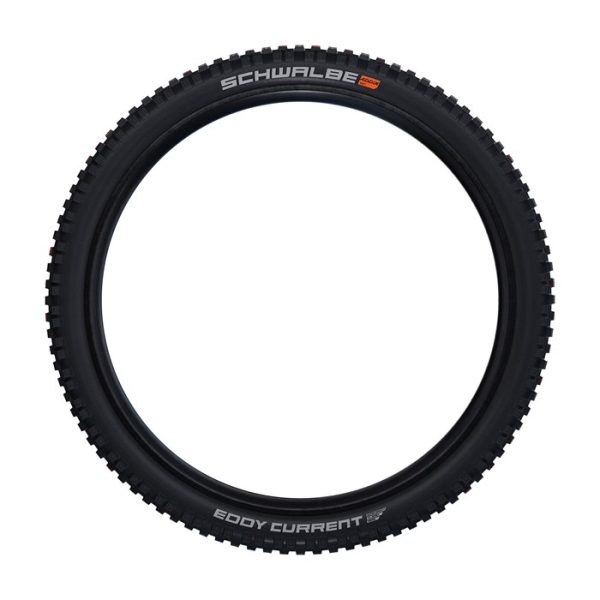Schwalbe Eddy Current Rear Tire - 27.5"