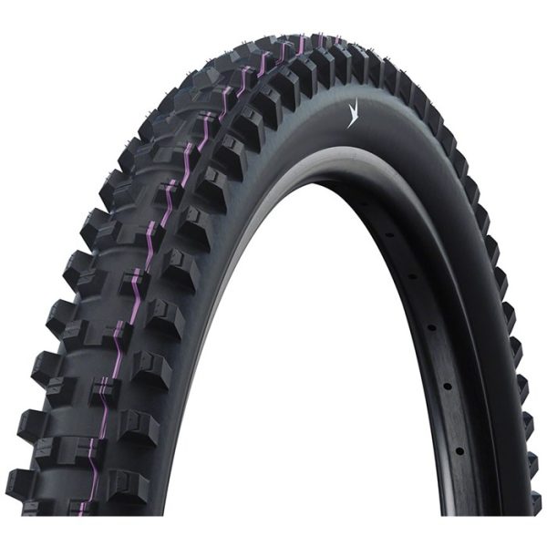 Schwalbe Shredda Front Tire - 29"
