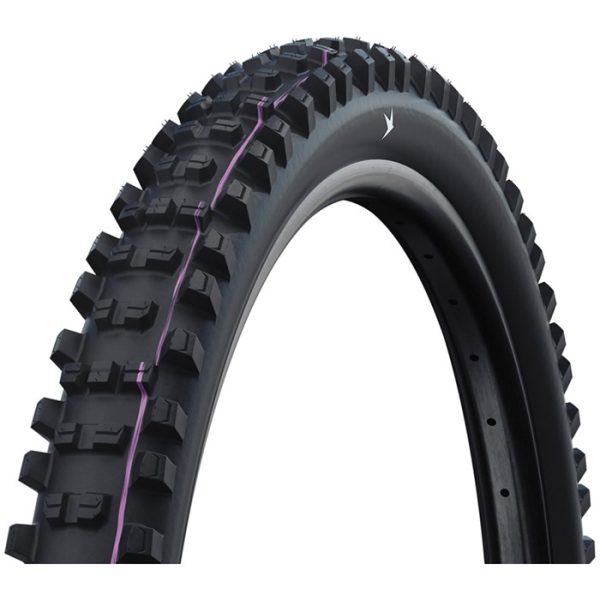 Schwalbe Shredda Rear Tire - 27.5"
