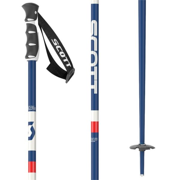 Scott Sun Valley Ski Poles 2025