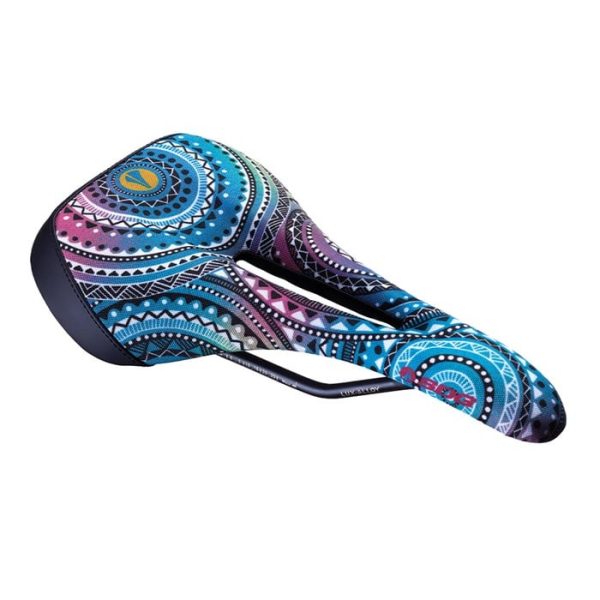SDG Allure V2 Lux-Alloy Saddle - Women's
