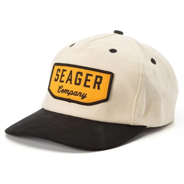 Seager Wilson Snapback