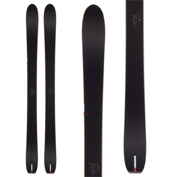 Season Nexus Skis + Look Pivot 12 GW Ski Bindings 2024 - Used
