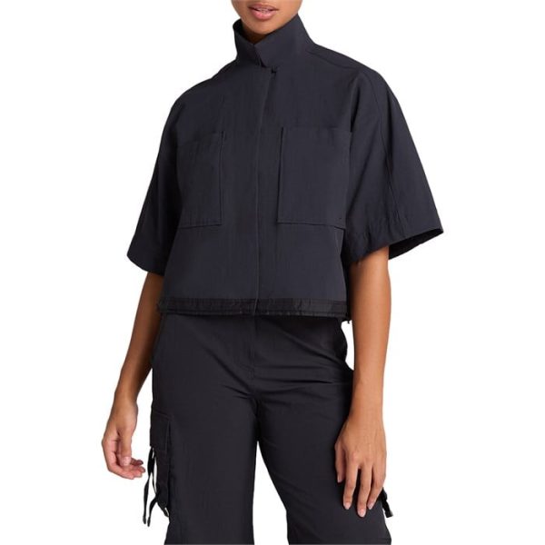 Seniq Dirtop Trek Jacket - Women's