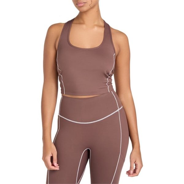 Seniq Off-Grid Halter Top - Women's