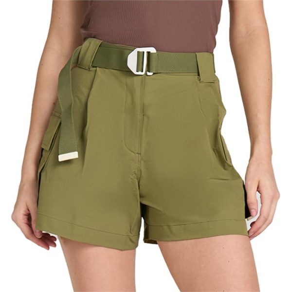 Seniq Trailmix Shorts - Women's