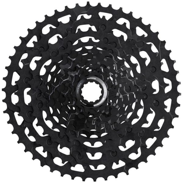 Shimano CUES CS-LG700 11-Speed Cassette