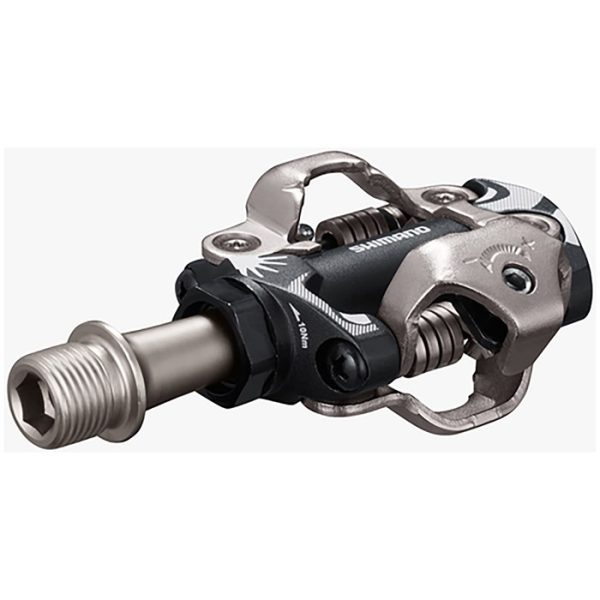 Shimano GRX M8100 United in Gravel Limited Edition Pedals