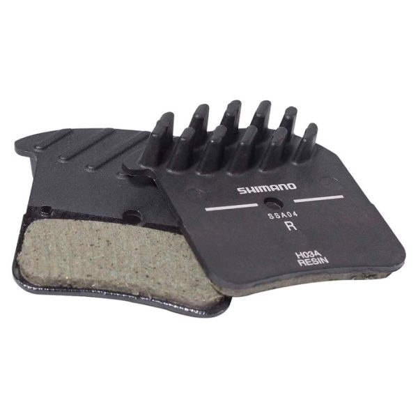 Shimano H03A Resin Disc Brake Pads
