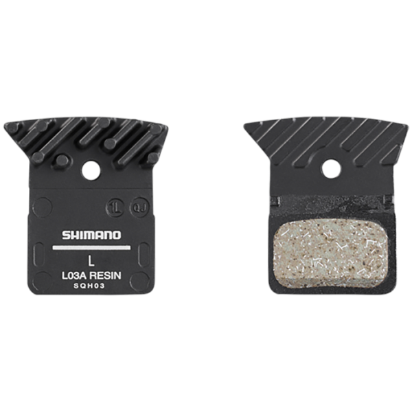 Shimano L05A-RF Resin Disc Brake Pads