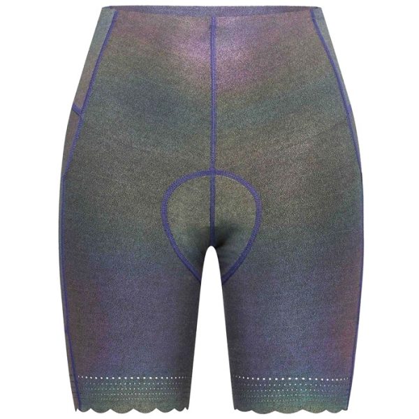 Shredly Biker Cham Liner - Women's