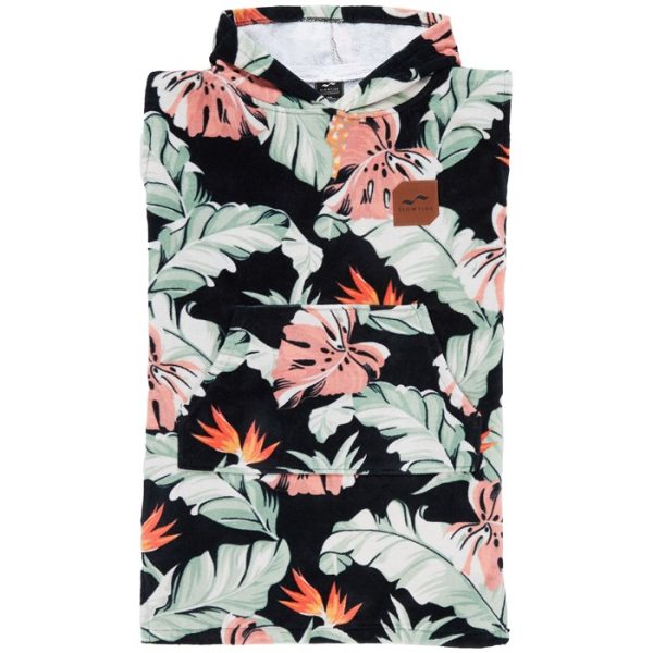 Slowti- Makai Changing Poncho - Toddlers'