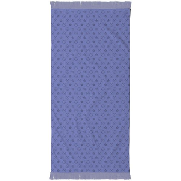 Slowti- Wavy Towel