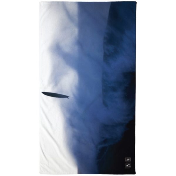 Slowti- Wax Rocket Towel