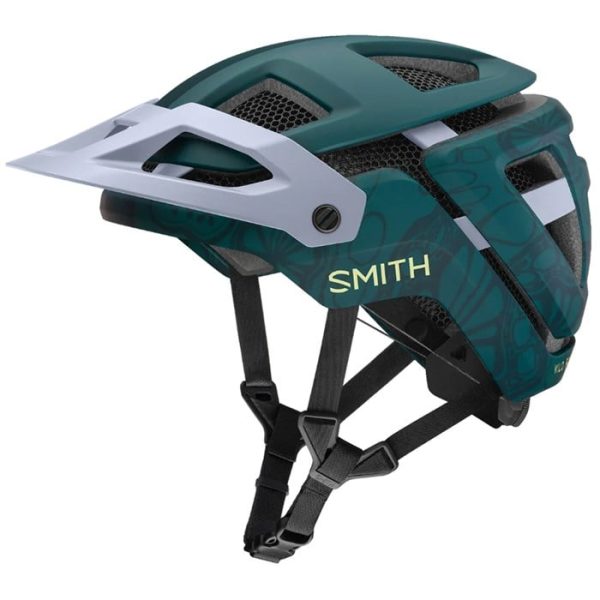 Smith Forefront 3 MIPS Bike Helmet