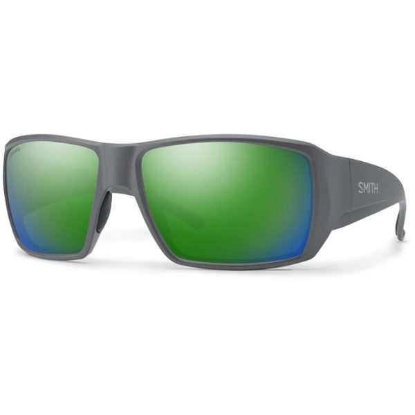 Smith Gui-'s Choice S Sunglasses