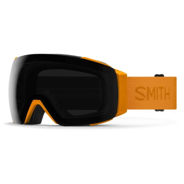 Smith I/O MAG Goggles - Used