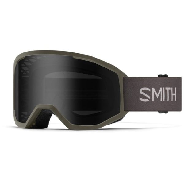 Smith Loam MTB Goggles