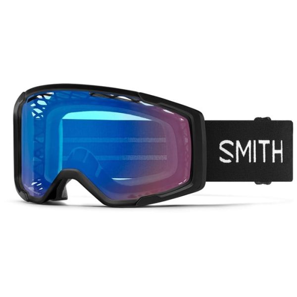 Smith Rhythm MTB Goggles + Dirt Screen