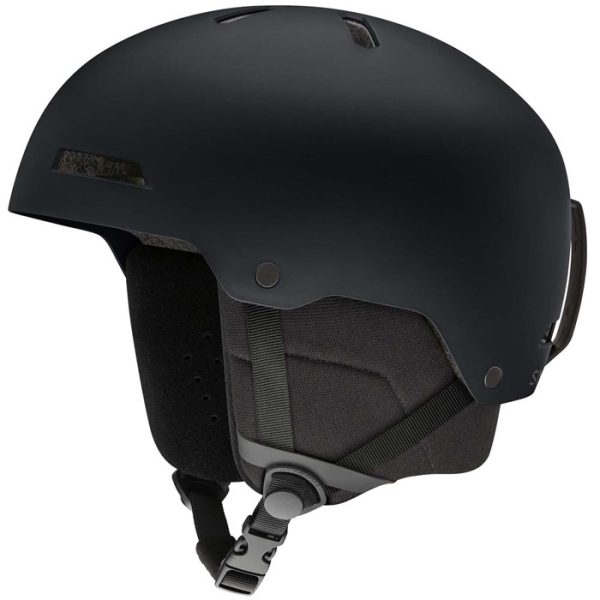 Smith Ro-o Round Contour Helmet