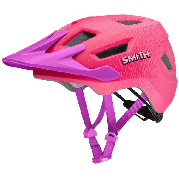 Smith Si-kick Jr. MIPS Bike Helmet - Kids'