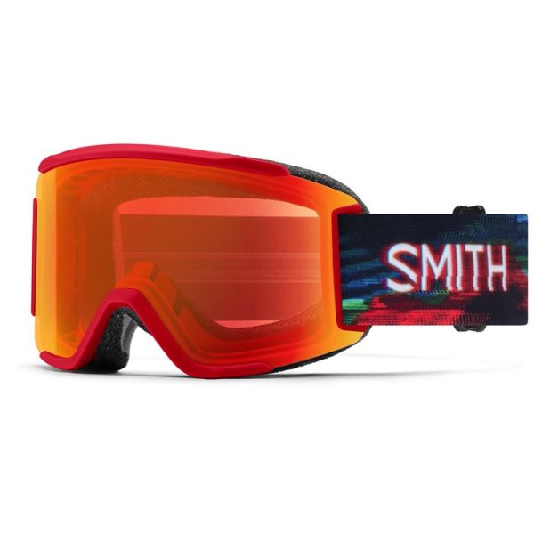 Smith Squad S Goggles - Women's