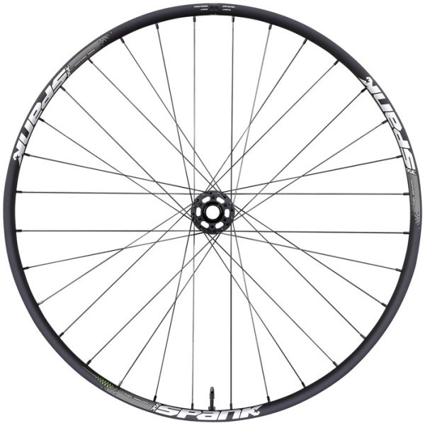 Spank 350 Vibrocore™ Front Wheel - 27.5"