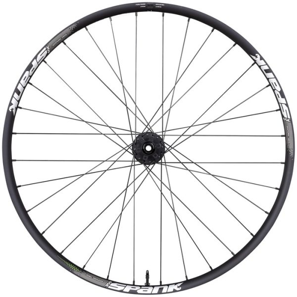Spank 359 Vibrocore™ Rear Wheel - 27.5"