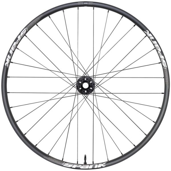 Spank 369 Front Wheel - 29"